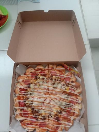 JIALSA PIZZA