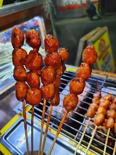 JUWARA BAKSO BAKAR