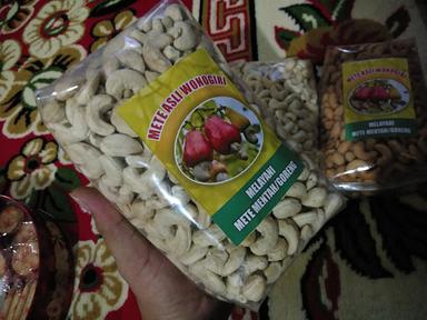 YOGANTARA SNACK