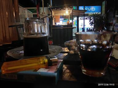 MBEJUD KOPI