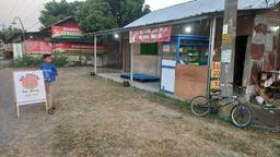Photo's Nasi Goreng Ayam Kampung Mas Yok