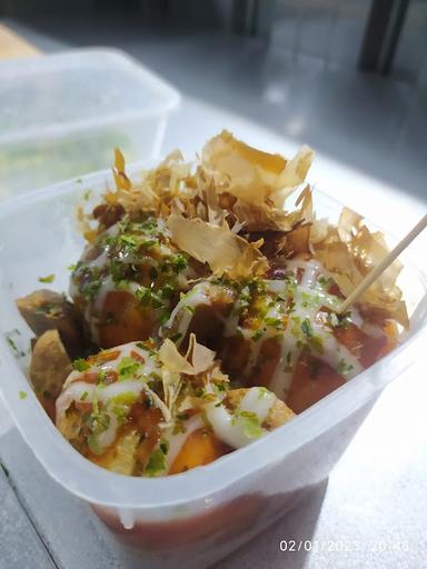 SHOUYA'S STREETFOOD TAKOYAKI