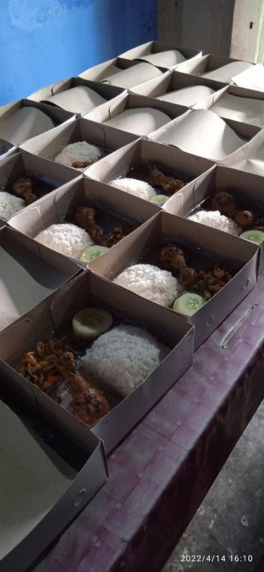 AYAM PANGGANG KLATEN NIKMAT RASA