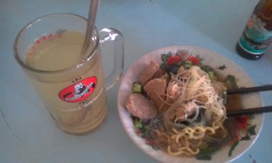 BAKSO NUKLIR ASLI WONOGIRI