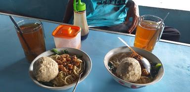 BAKSO NUKLIR ASLI WONOGIRI