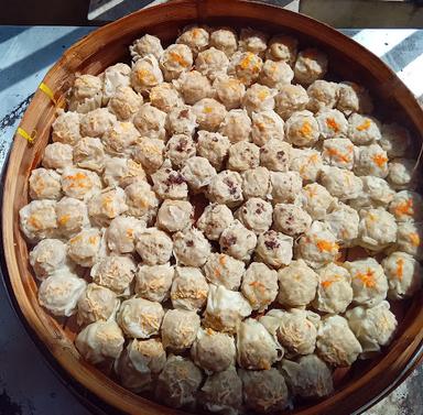 DIMSUM UMAYUMCHA PEDAN