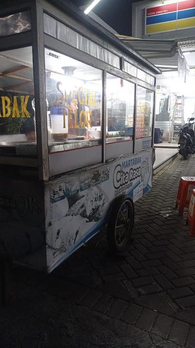 MARTABAK JOGOKARSA