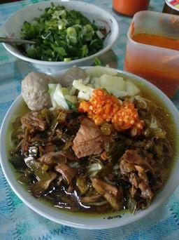 Photo's Mie Ayam & Bakso Barokah 354 Mbah Man