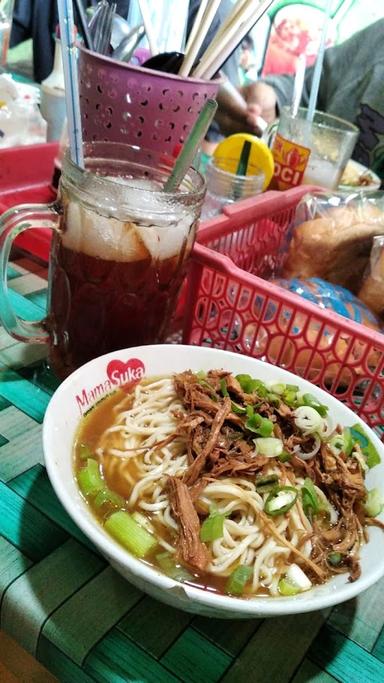 MIE AYAM BAKSO DOL MAKAM