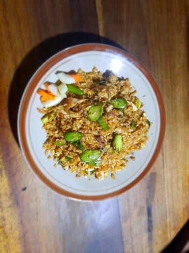 NASI GORENG PUTRA PEMALANG