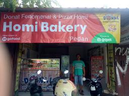 Photo's Pizza Homi