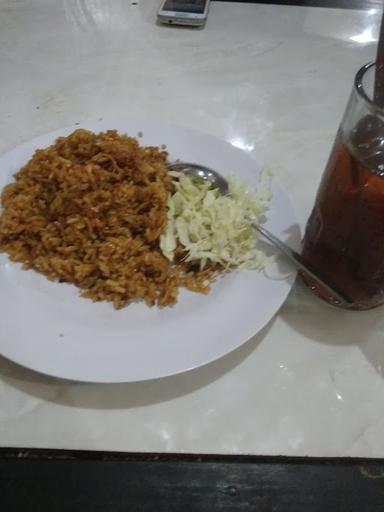 RM. STEAK AYAM BAKAR/GEPREK PAK UNTUNG