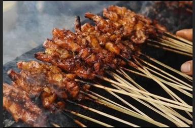 SATE AYAM MADURA SAYANG