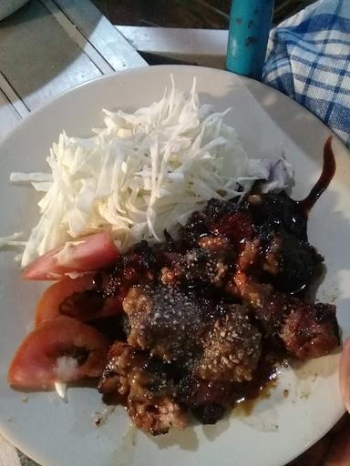 SATE KAMBING MBAK YENI