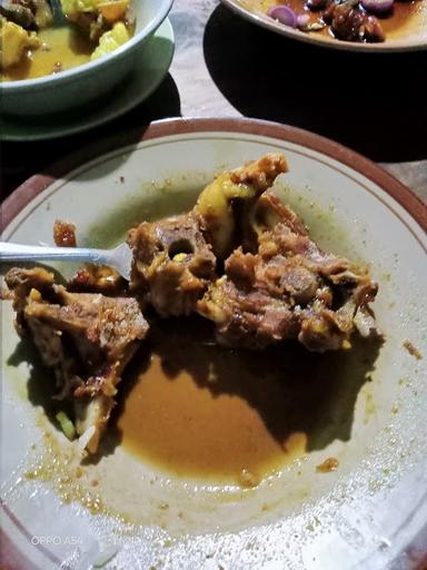 SATE KAMBING MUDA PAK DUKUNG