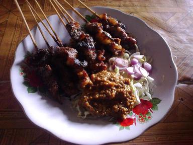 SATE KAMBING PAK KUSENG