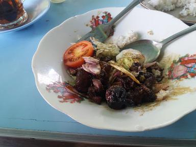 SATE KAMBING PAK WIDODO