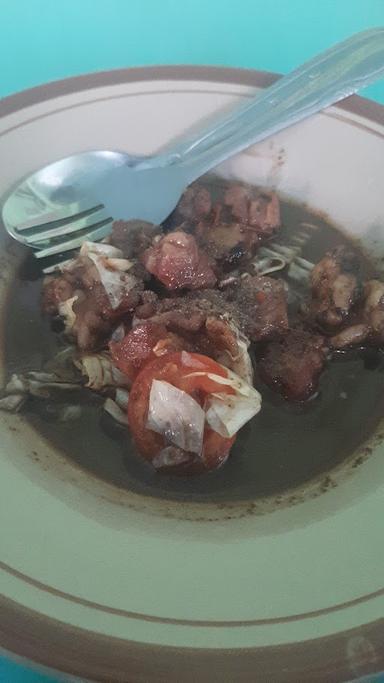 SATE KAMBING PAK WIDODO