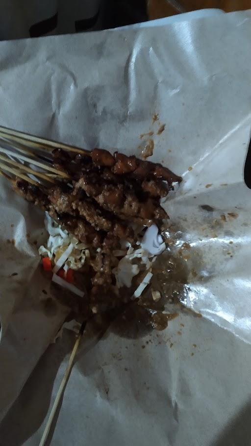 SATE KELINCI BU SUM