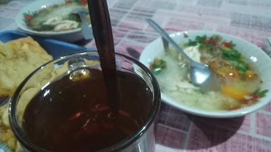 SOP AYAM BU TINI