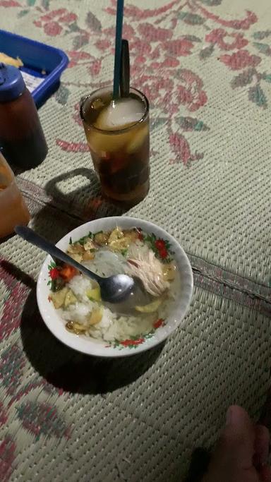 SOP AYAM BU TINI