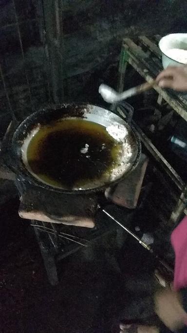 SOP AYAM MBAK GONDANG