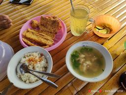 Photo's Sop Dan Ayam Goreng Kampung Mbok Mlenuk, Kec Pedan