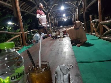 WARUNG MAKAN JATI AYU