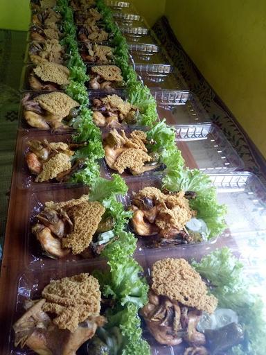 WARUNG MAKAN MAS YARDAN