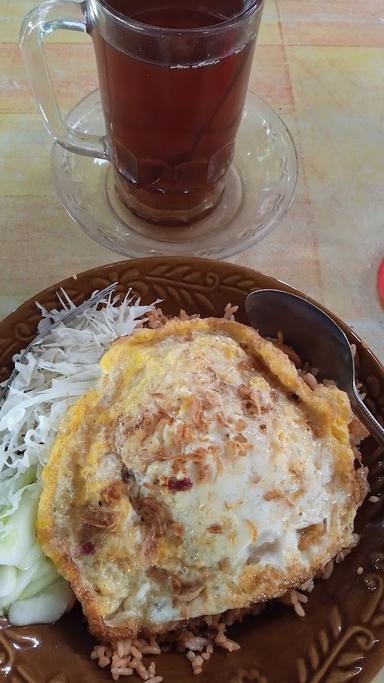 WARUNG MAKAN MBAK IRA