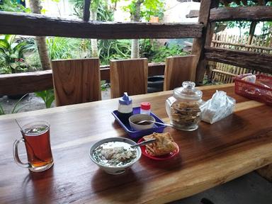 WARUNG MBAK DELIMA