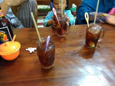 WARUNG MIE AYAM BAKSO MAS BENDOT WONOGIRI