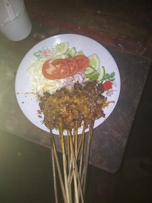 WARUNG SATE KAMBINGPAK M.HURIPTO