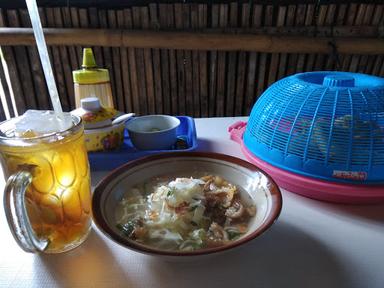 WARUNG SOTO SOR TALOK