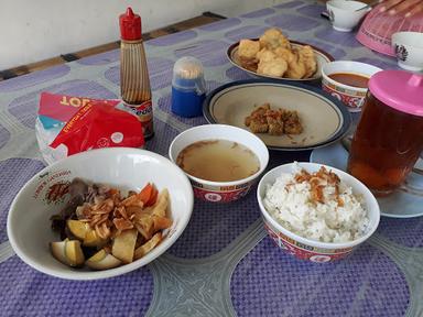 WARUNG TIMLO&SOTO BU TATIK