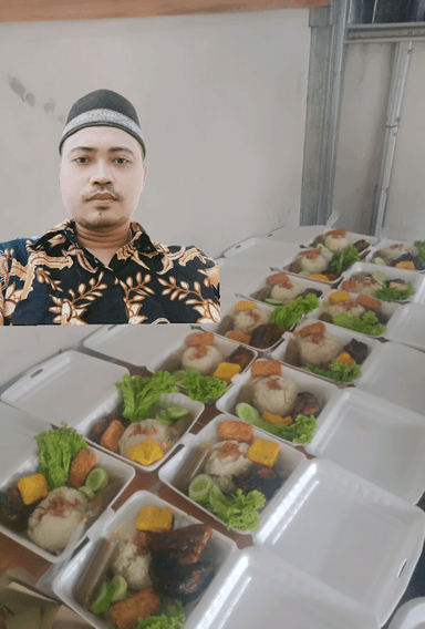 KEDAI BAKSO ABAH SIPIN (PUTRA SIPIN)