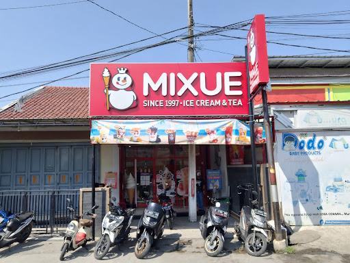 MIXUE CIBUAYA KARAWANG