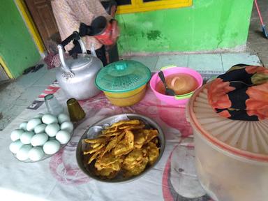 NASI UDUK EMAK NEMI