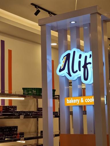 ALIF'S BAKERY SEMARANG