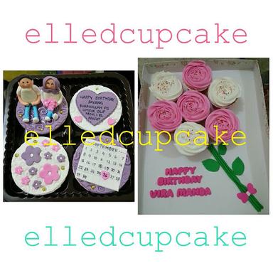 ELLEDCUPCAKE