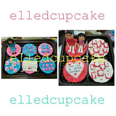 ELLEDCUPCAKE