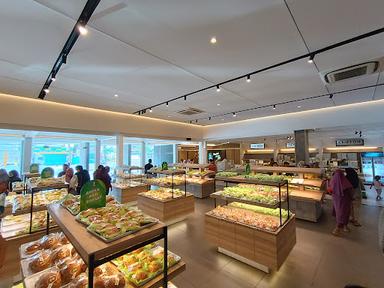 VIRGIN CAKE & BAKERY FACTORY MAJAPAHIT