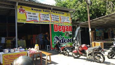 DEGAN NDESO