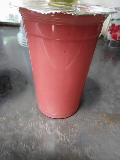 KEDAI JUICE SARANG SEMUT