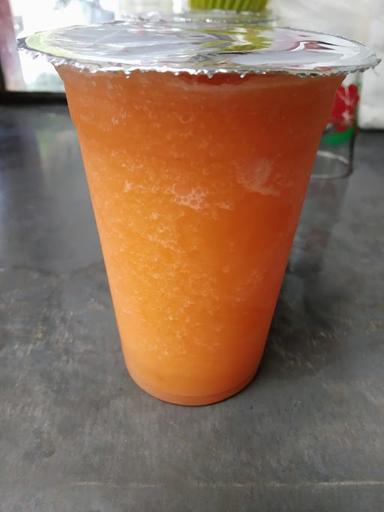 KEDAI JUICE SARANG SEMUT