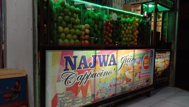 NAJWA JUICE