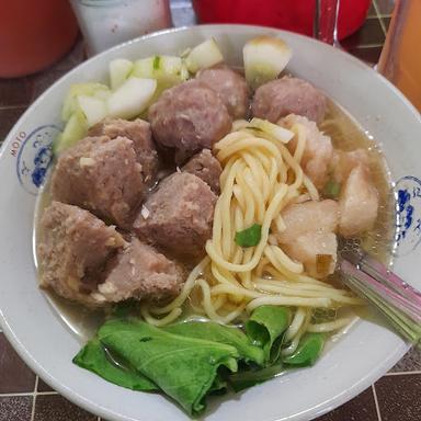 BAKSO MALFINAS