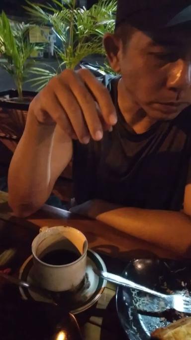 WARKOP JOZZ SEMARANG