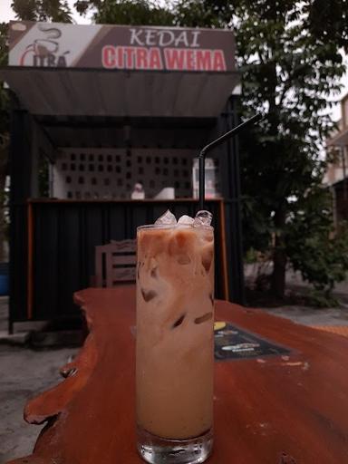 KEDAI CITRA WEMA