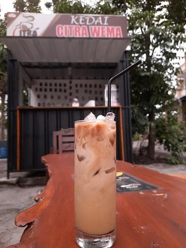 KEDAI CITRA WEMA